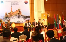 Khai mạc Hội nghị Phát thanh truyền hình châu Á - Thái Bình Dương