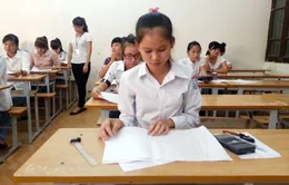 Lâm Đồng: Tỷ lệ học sinh bỏ học giảm dần qua các năm 