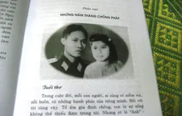 Chuyện tình qua cánh thư thời hoa lửa