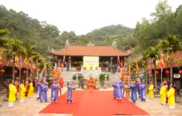Ngày xuân du hội Côn Sơn – Kiếp Bạc
