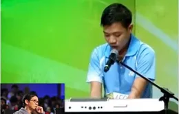 20h hôm nay (10/3), VNGT: “Cuộc đua” cùng tài năng khuyết tật