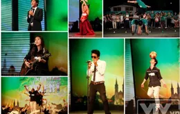 Chờ bứt phá mới ở Bán kết 5 VNGT 2013