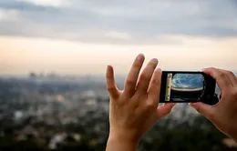 Bí quyết chụp hình đẹp bằng smartphone khi du lịch