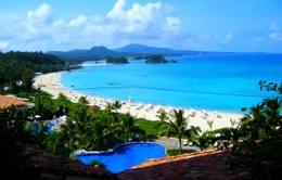 Khám phá "thiên đường trần gian" Okinawa