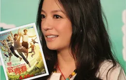 "Én nhỏ" Triệu Vy thắng lớn với "So Young"