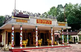 Những ngôi đình cổ trên đất Sài thành