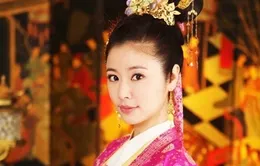 Lâm Tâm Như lại "hóa thân" thành công chúa 
