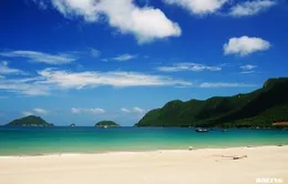Khám phá thiên đường biển đảo Việt Nam