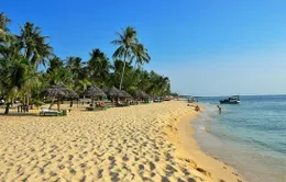 Khám phá vẻ hoang sơ của đảo Phú Quốc