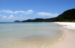 Biển Phú Quốc, Hội An lọt Top 100 bãi biển đẹp nhất thế giới