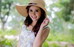 Huyền Lizzie: “Tôi ý thức được cái duyên với nghề”