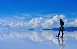 Chiêm ngưỡng 10 thiên đường trên Trái Đất