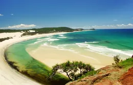 Du lịch tới miền Đông Australia