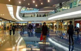 Kinh nghiệm du lịch mùa sale ở Hong Kong
