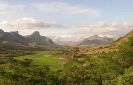 Thần bí quốc đảo Madagascar