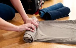 Kinh nghiệm sắp xếp đồ khi đi du lịch ngày 2/9