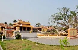 Về Đà Nẵng nghe chuyện làng An Hải