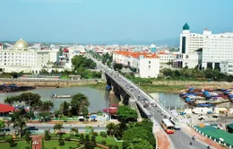 Về Quảng Ninh du ngoạn Móng Cái