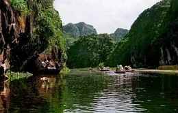 Cuối tuần thư giãn ở khu bảo tồn thiên nhiên Vân Long