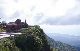 Sự bí ẩn của "Thiên đường nơi trần thế"