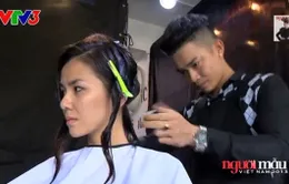 Top 14 VNTM 2013 "lột xác" trong thử thách mới