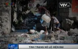 Thế kỷ 21, thế giới có gần 30 triệu nô lệ hiện đại