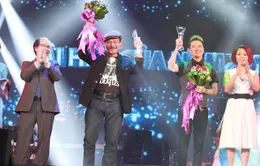 “Chiếc vòng cầu hôn” trở thành Bài hát của năm 2013