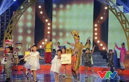 Xem Xuân Bắc một ngày làm... vua Hùng