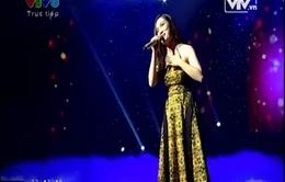 Thưởng thức giai điệu lạ của "Bài hát của năm" Bài hát Việt 2013