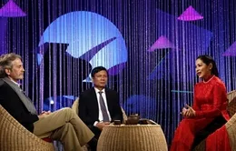 Gala Ngày trở về 2014: Câu chuyện cảm động về cuộc sống kiều bào Việt Nam