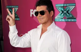 The X Factor Mỹ chính thức “đóng cửa”