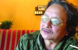 Họa sĩ Lê Trí Dũng: “Gói” xuân may mắn trong vó ngựa