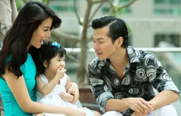 Nhìn lại những khoảnh khắc hạnh phúc của Trương Ngọc Ánh - Trần Bảo Sơn