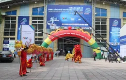 Telefilm 2014: Mở rộng quy mô, nội dung phong phú
