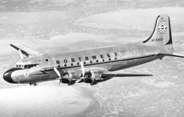MH370 dấy lên nỗi đau của 64 năm trước
