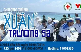 30/4, kết thúc chiến dịch "Xuân Trường Sa"