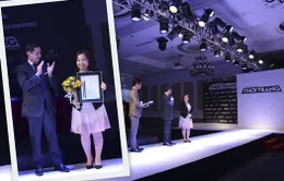Tháng 11/2014, Việt Nam sẽ có Tuần lễ thời trang tiêu chuẩn quốc tế