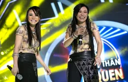 Xem lại show 3 "Gương mặt thân quen 2014"