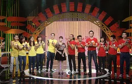 Việt Nam của tôi 2014: Đinh Mạnh Ninh “vượt mặt” Anh Khoa? (9h50, VTV3)