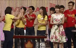 Việt Nam của tôi 2014: Kịch tính thử thách chơi đàn bầu (10h, 20/4, VTV3)