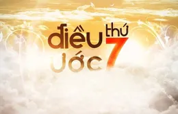 BTV Diệp Chi: “Ở Điều ước thứ 7, BTV là những người xúc động và khóc nhiều nhất”