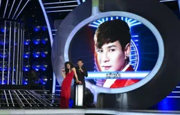 Gương mặt thân quen tập 5: Vy Oanh lại “đụng độ” bản gốc (22h15, VTV3)