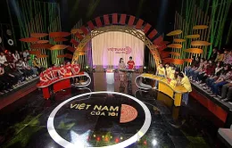 Việt Nam của tôi 2014: Đội nào giành vé vào Chung kết? (10h, 18/5, VTV3)