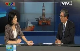 Thứ trưởng Phạm Quang Vinh: “Việt Nam có chính nghĩa và được thế giới rất ủng hộ”