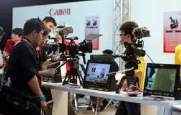 Telefilm 2014: Hấp dẫn các hoạt động, hội thảo chuyên ngành