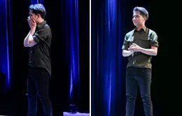 Project Runway Vietnam 2014 tập 3: Lý Giám Tiền tiếp tục “lên ngôi”