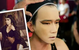 Gương mặt thân quen tập 10: Minh Thuận lộng lẫy như “Cleopatra” Hồ Ngọc Hà (21h15, VTV3)