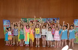 Sôi động vòng sơ loại Đồ Rê Mí 2014 tại Quảng Ninh