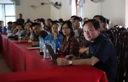 Ban Khoa giáo: Thay đổi để chuyển mình