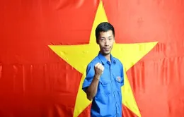 Nhiếp ảnh gia Jundat: “Tôi tự hào về những con người Việt Nam yêu nước”
